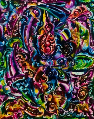 Artwork image