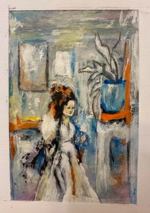 Artwork image