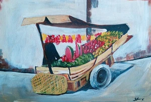 Artwork image