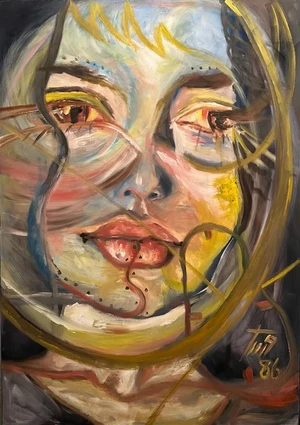Artwork image