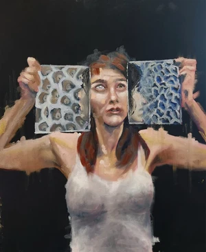 Artwork image