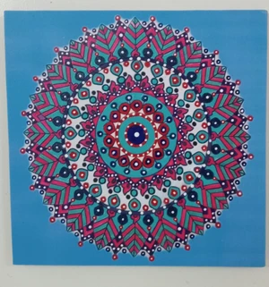 Artwork image