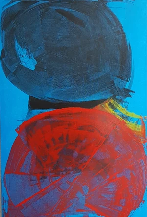 Artwork image