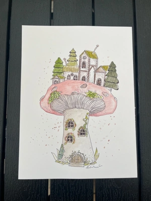 Artwork image
