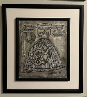 Artwork image