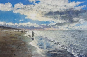 Artwork image