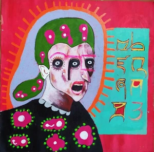 Artwork image