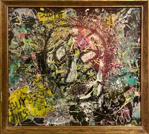 Artwork image