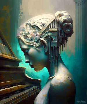 Artwork image