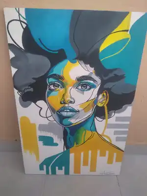 Artwork image