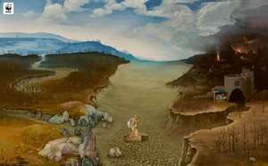 Artwork image