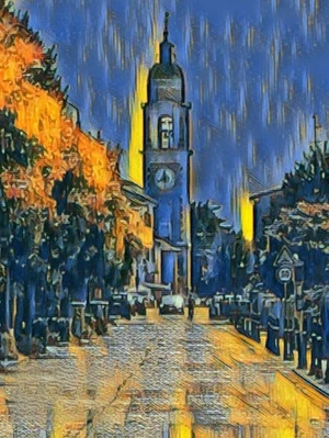 Artwork image
