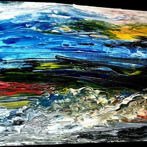 Artwork image