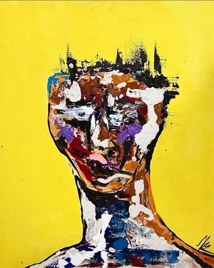 Artwork image