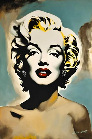 Artwork image