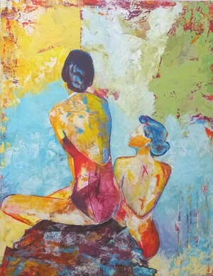 Artwork image
