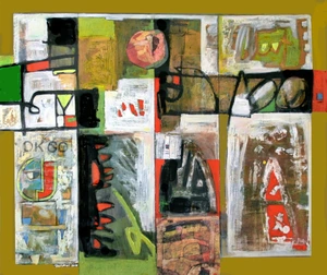 Artwork image