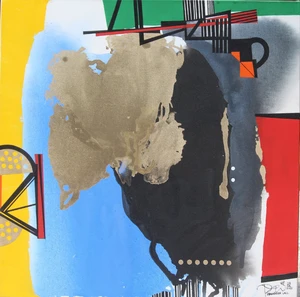 Artwork image