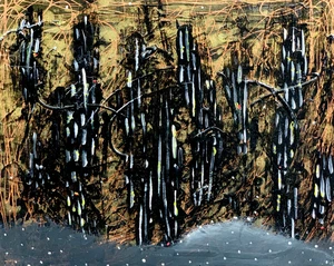 Artwork image