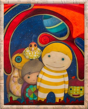 Artwork image