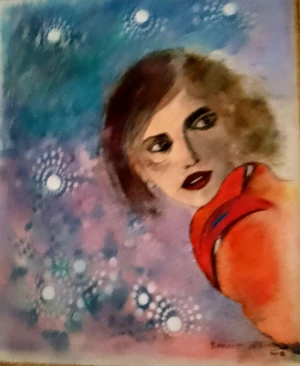 Artwork image