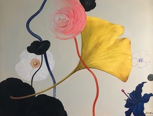 Artwork image