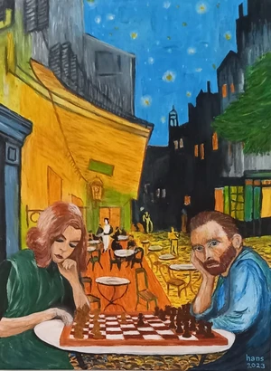 Artwork image