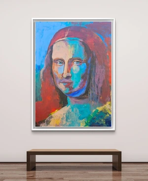 Artwork image