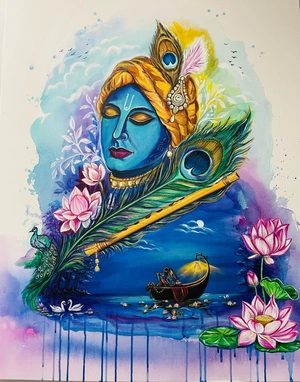 Artwork image