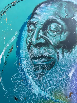 Artwork image