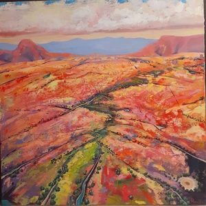Artwork image