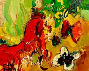 Artwork image