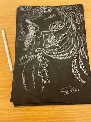 Artwork image