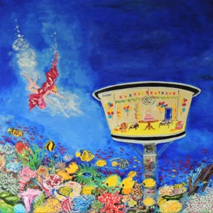Artwork image