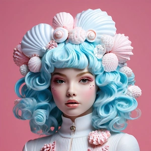 Artwork image
