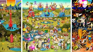 Artwork image