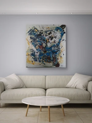 Artwork image