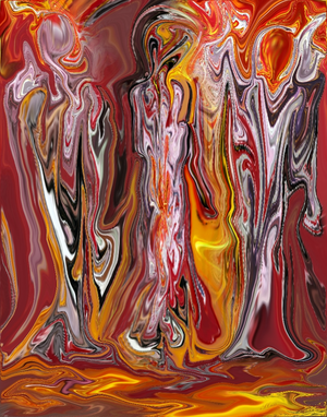 Artwork image