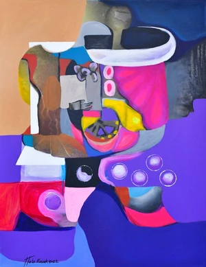 Artwork image