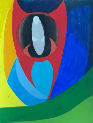 Artwork image