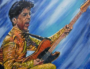 Artwork image