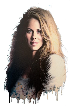 Artwork image