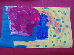 Artwork image