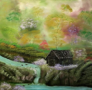 Artwork image