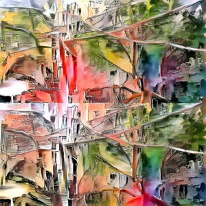 Artwork image