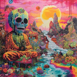 Artwork image