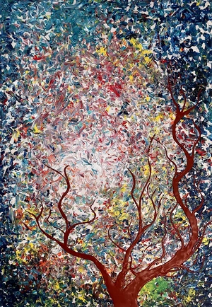 Artwork image
