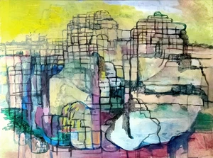 Artwork image