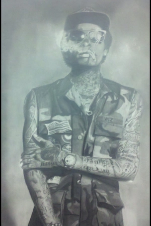 Artwork image