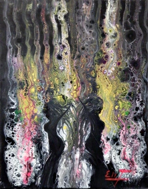 Artwork image